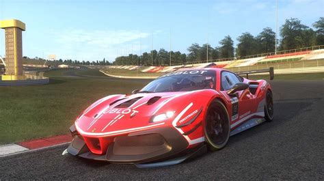 Ferrari Hublot Esports Series: PRO and AM Championships start 